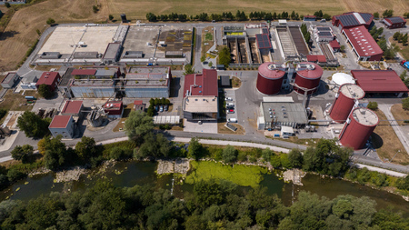 CČN iz zraka (foto M.Legat)